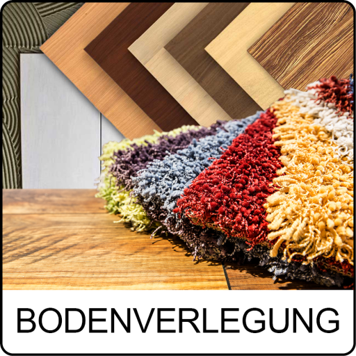Bodenverlegung