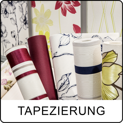 Tapezierung