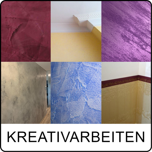 Kreativarbeiten